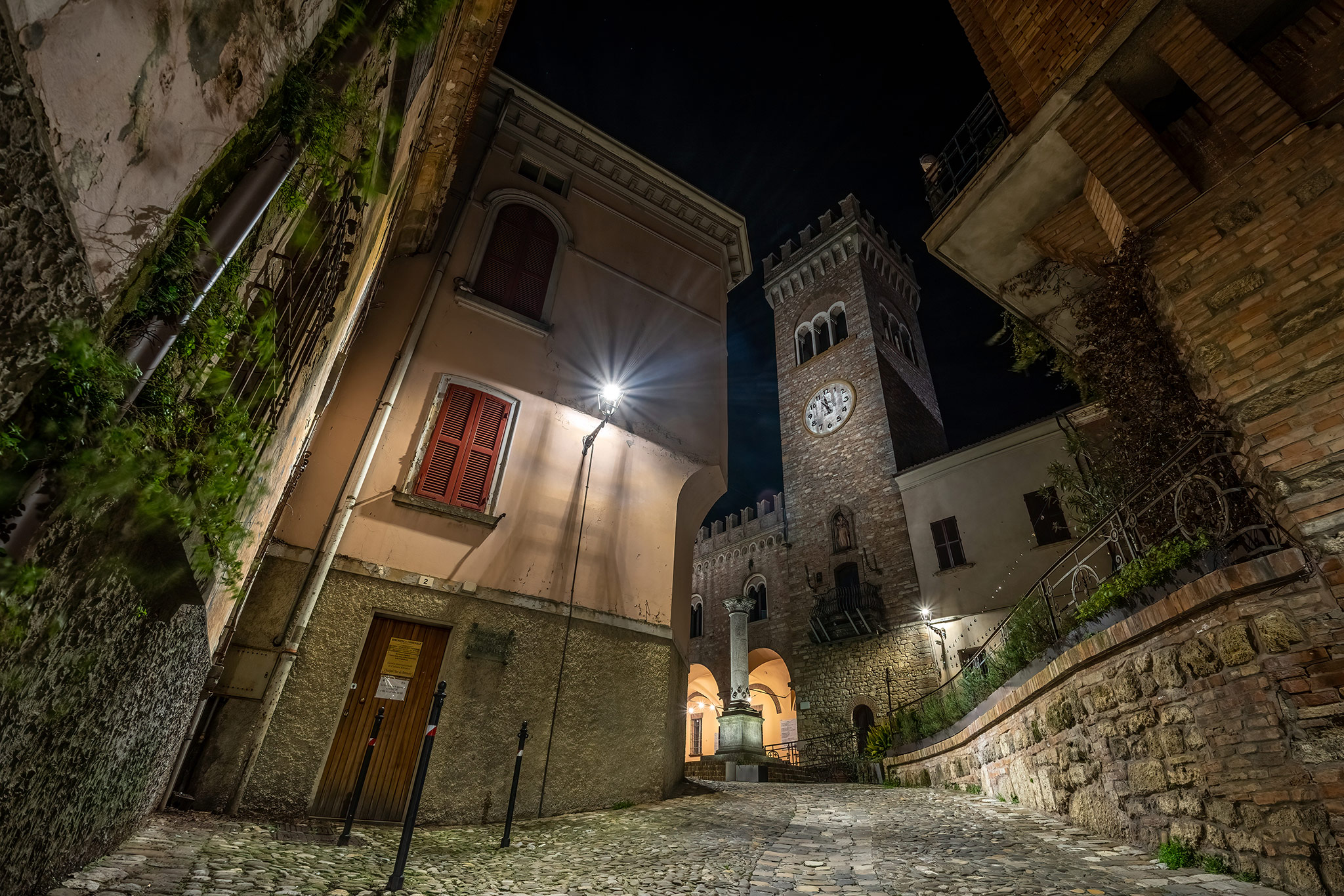 Bertinoro